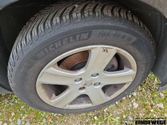Peugeot 307 307 CC (3B), Cabrio, 2003 / 2009 1.6 16V picture 5