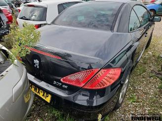 Peugeot 307 307 CC (3B), Cabrio, 2003 / 2009 1.6 16V picture 2