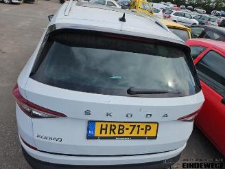 Skoda Kodiaq Kodiaq, SUV, 2016 1.5 TSI 150 ACT 16V picture 29