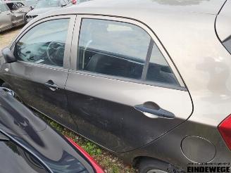 Kia Picanto Picanto (TA), Hatchback, 2011 / 2017 1.0 12V picture 12