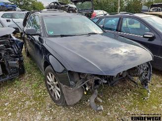 Uttjänta bilar auto Audi A4 A4 Avant (B8), Combi, 2007 / 2015 1.8 TFSI 16V 2009/12