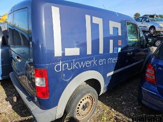 Ford Transit Connect Transit Connect, Van, 2002 / 2013 1.8 Tddi picture 3