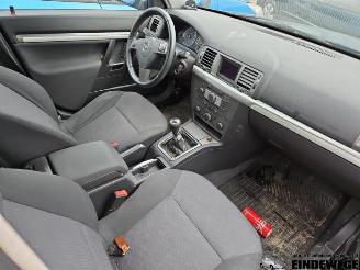 Opel Vectra Vectra C Caravan, Combi, 2003 / 2009 2.2 DIG 16V picture 5