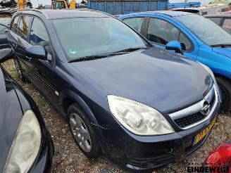 Uttjänta bilar auto Opel Vectra Vectra C Caravan, Combi, 2003 / 2009 2.2 DIG 16V 2007/7