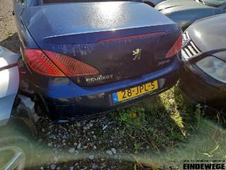 Peugeot 307 307 CC (3B), Cabrio, 2003 / 2009 1.6 16V picture 3