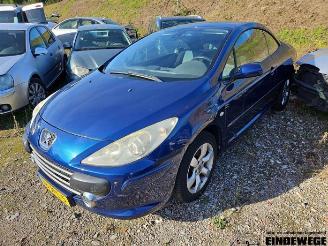 Peugeot 307 307 CC (3B), Cabrio, 2003 / 2009 1.6 16V picture 2