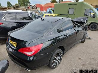 Mercedes Cla-klasse CLA (117.3), Sedan, 2013 / 2019 1.6 CLA-180 16V picture 3