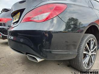 Mercedes Cla-klasse CLA (117.3), Sedan, 2013 / 2019 1.6 CLA-180 16V picture 17