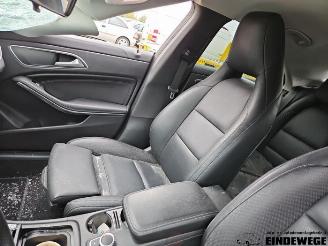 Mercedes Cla-klasse CLA (117.3), Sedan, 2013 / 2019 1.6 CLA-180 16V picture 5