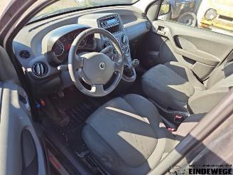 Fiat Panda Panda (169), Hatchback, 2003 / 2013 1.4 16V picture 5