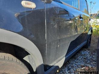 Fiat Panda Panda (169), Hatchback, 2003 / 2013 1.4 16V picture 10