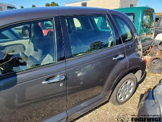 Chrysler Pt-cruiser PT Cruiser, Hatchback, 2000 / 2010 2.0 16V picture 10