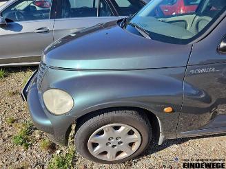 Chrysler Pt-cruiser PT Cruiser, Hatchback, 2000 / 2010 2.0 16V picture 20