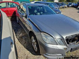 Mercedes E-klasse E Estate (S212), Combi, 2009 / 2016 E-250 CDI 16V BlueEfficiency picture 4