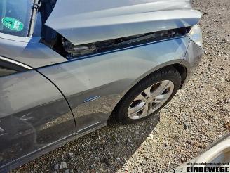 Mercedes E-klasse E Estate (S212), Combi, 2009 / 2016 E-250 CDI 16V BlueEfficiency picture 23