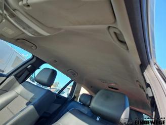 Mercedes E-klasse E Estate (S212), Combi, 2009 / 2016 E-250 CDI 16V BlueEfficiency picture 6