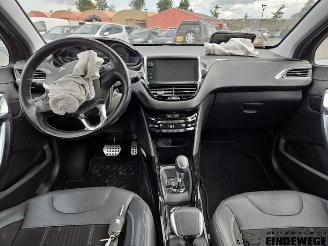 Peugeot 2008 2008 (CU), MPV, 2013 / 2019 1.2 12V e-THP PureTech 110 picture 7