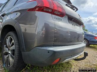 Peugeot 2008 2008 (CU), MPV, 2013 / 2019 1.2 12V e-THP PureTech 110 picture 14