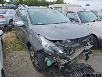Peugeot 2008 2008 (CU), MPV, 2013 / 2019 1.2 12V e-THP PureTech 110 picture 4