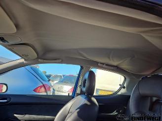 Peugeot 206 206 (2A/C/H/J/S), Hatchback, 1998 / 2012 1.6 16V picture 5
