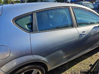 Seat Leon Leon (1P1), Hatchback 5-drs, 2005 / 2013 1.6 picture 8