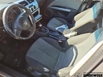 Seat Leon Leon (1P1), Hatchback 5-drs, 2005 / 2013 1.6 picture 13
