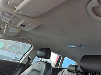 Volkswagen Passat Passat Variant (3C5), Combi, 2005 / 2010 3.2 FSI V6 32V 4Motion picture 9