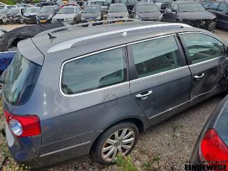 Volkswagen Passat Passat Variant (3C5), Combi, 2005 / 2010 3.2 FSI V6 32V 4Motion picture 3