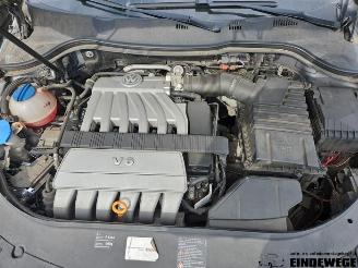 Volkswagen Passat Passat Variant (3C5), Combi, 2005 / 2010 3.2 FSI V6 32V 4Motion picture 5