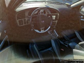 Saab 9-5 9-5 Estate (YS3E), Combi, 1998 / 2009 2.0t 16V picture 5