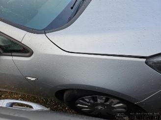 Opel Astra Astra J Sports Tourer (PD8/PE8/PF8), Combi, 2010 / 2015 1.7 CDTi 16V picture 11