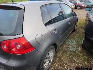 Volkswagen Golf Golf V (1K1), Hatchback, 2003 / 2010 1.4 TSI 140 16V picture 3