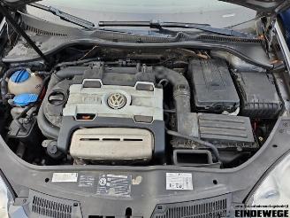 Volkswagen Golf Golf V (1K1), Hatchback, 2003 / 2010 1.4 TSI 140 16V picture 5