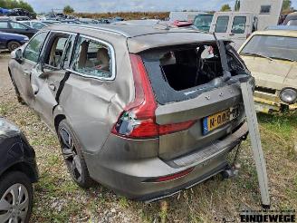 Volvo V-60 V60 II (ZW), Combi, 2018 2.0 B3 16V Mild Hybrid picture 2