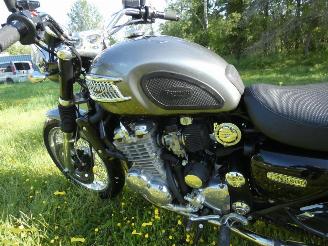 Triumph Thundibird 900 picture 4