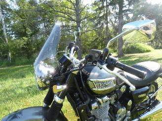 Triumph Thundibird 900 picture 7