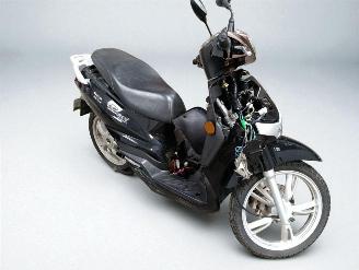 Peugeot  50 TWEET picture 2