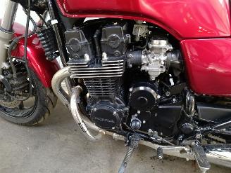 Honda  CB 750 F2 SEVEN FIFTY picture 24