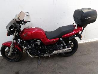 Honda  CB 750 F2 SEVEN FIFTY picture 10