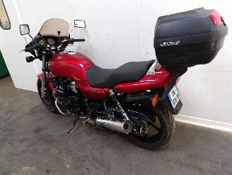 Honda  CB 750 F2 SEVEN FIFTY picture 11