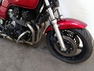 Honda  CB 750 F2 SEVEN FIFTY picture 4