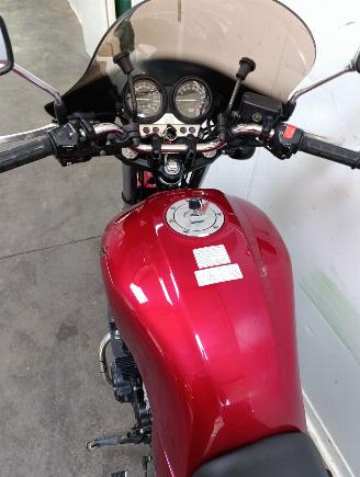 Honda  CB 750 F2 SEVEN FIFTY picture 5