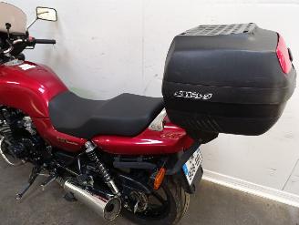 Honda  CB 750 F2 SEVEN FIFTY picture 7