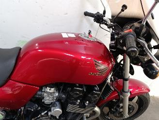 Honda  CB 750 F2 SEVEN FIFTY picture 20
