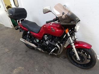 Honda  CB 750 F2 SEVEN FIFTY picture 17