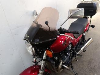 Honda  CB 750 F2 SEVEN FIFTY picture 22