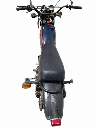 Yamaha XT 500 TYPE 1U6 picture 15