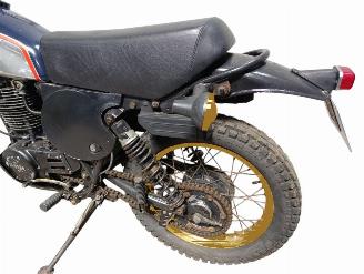 Yamaha XT 500 TYPE 1U6 picture 14