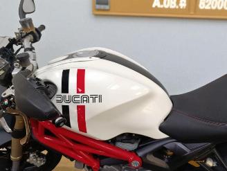 Ducati Monster 1100  picture 8