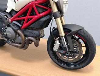 Ducati Monster 1100  picture 10